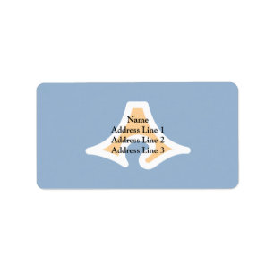 Etiqueta Prefectura de Shizuoka, Japón