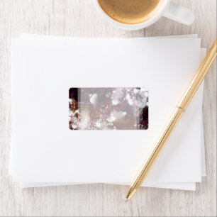 Etiqueta Preperación oscura