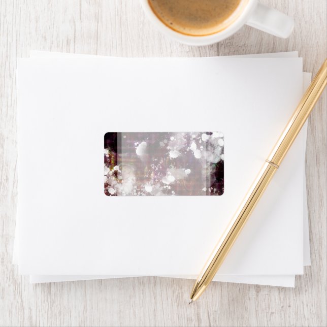 Etiqueta Preperación oscura (In situ)