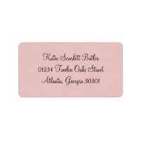 Princess Baby Shower