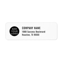 Etiqueta Producto LOGO minimalista | Marcas
