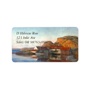 Etiqueta Producto personalizar