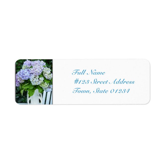 Etiqueta Producto personalizar (Frente)