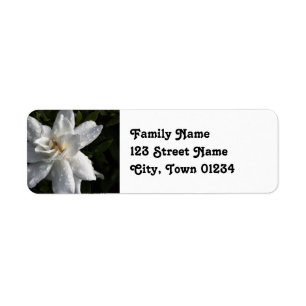 Etiqueta Producto personalizar