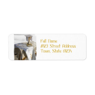 Etiqueta Producto personalizar