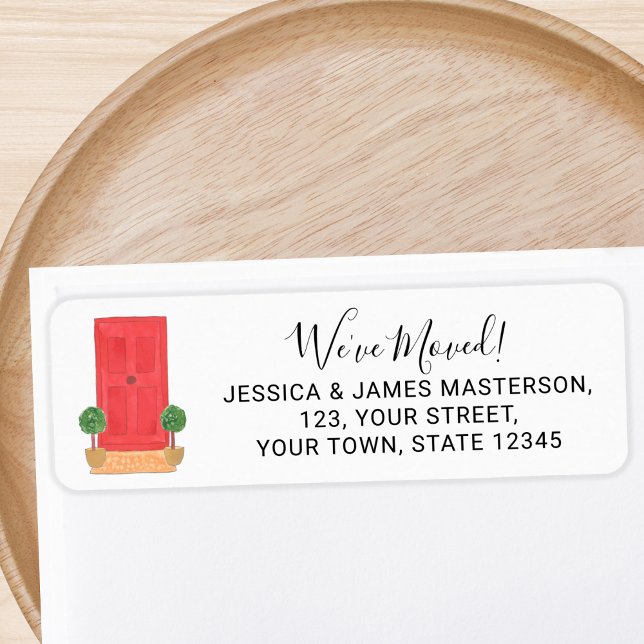 Etiqueta Puerta roja que hemos movido dirección de retorno (Subido por el creador)