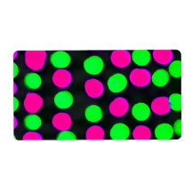 Puntos/Círculos de polka