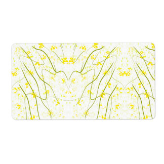 Etiqueta Queens Lady