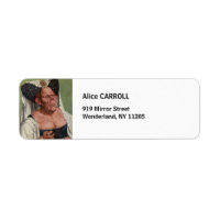Quentin Matsys - Una Grotesca anciana