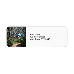 Etiqueta Rastro del musgo español