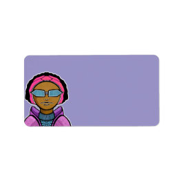 Etiqueta Ready to ski