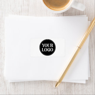Etiqueta Recuerdos personalizados de regalos de Navidad cor