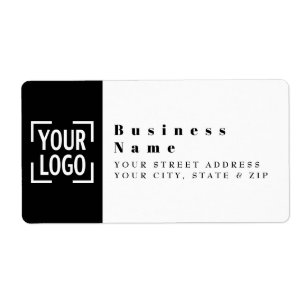 Etiqueta Reemplazar por el logotipo   Dirección de devoluci