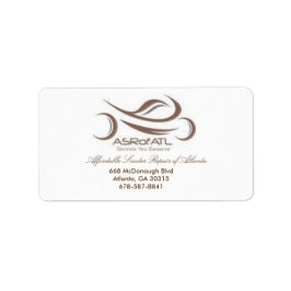 Etiqueta Reparación asequible de Scooter en Atlanta