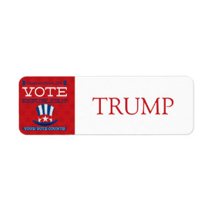 Etiqueta Republicano