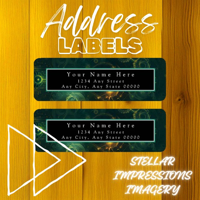 Etiqueta Requiem celeste (Subido por el creador)