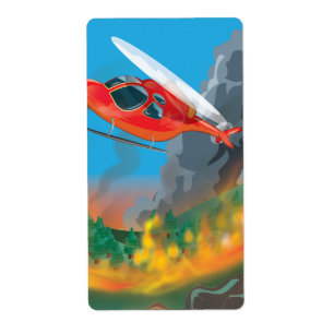 Etiqueta Rescate de helicópteros