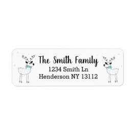 Etiqueta Resto del mundo