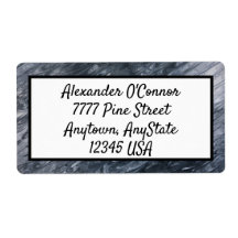 Resumen blanco negro