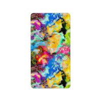 Resumen de Shell de Oyster Arcoiris