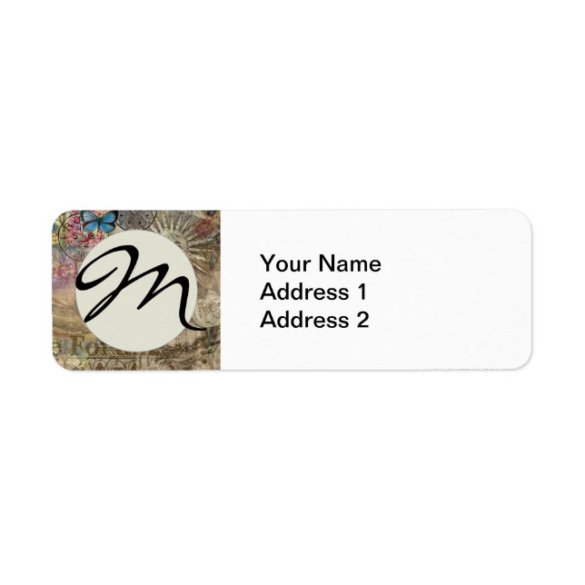 Etiqueta Roma Italia Ciudad de vacaciones de viaje (Frente)