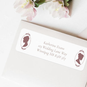 Etiqueta Rosas rosas rosas rosas negras