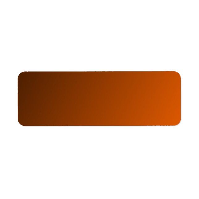 Etiqueta Rust Transparent Lable (Frente)
