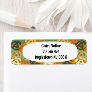 Etiqueta ¿Sabes Qué Es Esto?