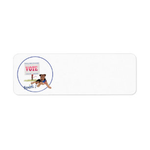 Etiqueta Sacando el VOTO