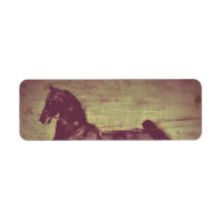Saddlebred Song