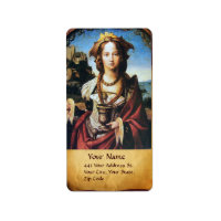 SAINT MARIA MAGDALENE