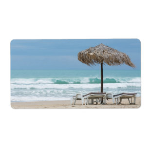 Etiqueta Salones de la playa