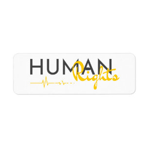 Etiqueta Salvamento de los derechos humanos