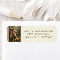 San Miguel el Arcángel Religioso