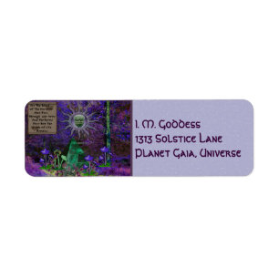 Etiqueta Sangre de los Ancients