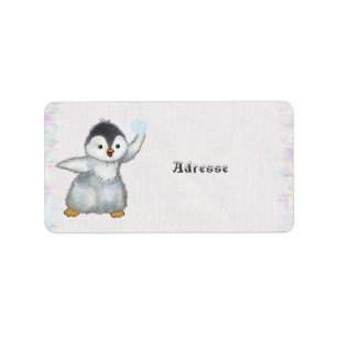 Etiqueta Schneeballschlacht