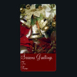 Etiqueta Seasons Greetings #3_<br><div class="desc"></div>