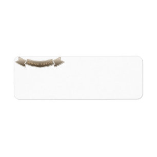 Etiqueta Semper Fidelis