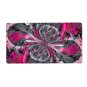 Etiqueta Señales mixtas