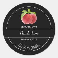 Etiqueta sencilla de enganche de bolas caseras