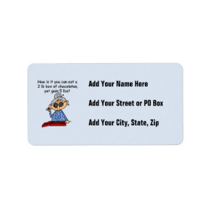 Etiqueta Sentido del chocolate