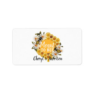 Etiqueta Significado Para Abarcar La Caca De Miel