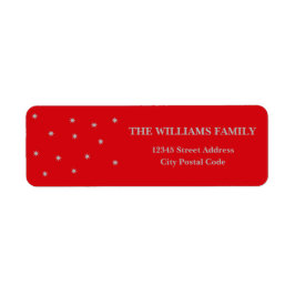 Etiqueta Silver stars