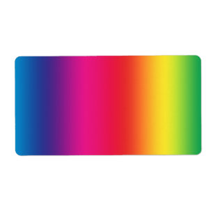 Etiqueta Símbolo de movimiento social LGBT