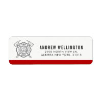 Símbolo maltés de la cruz | Dirección de devolució