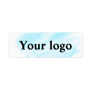 Etiqueta Simple y minimalista logo personalizado elegante a
