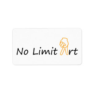 ETIQUETA SIN ARTE LIMITADO Y PAZ DE SEGURIDAD - LIBERTAD