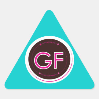 Etiqueta sin gluten