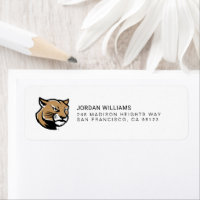 SIUE Cougars