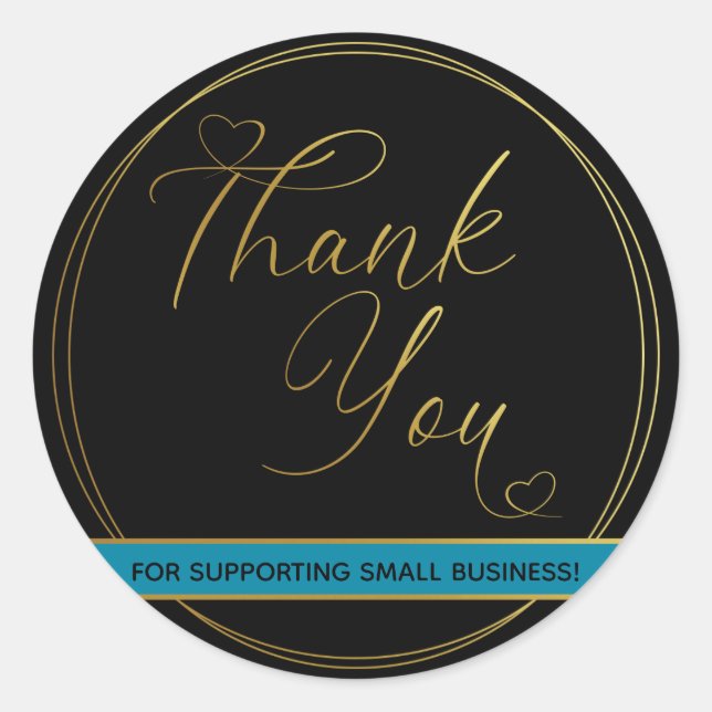 Etiqueta Smooth Gold (Anverso)